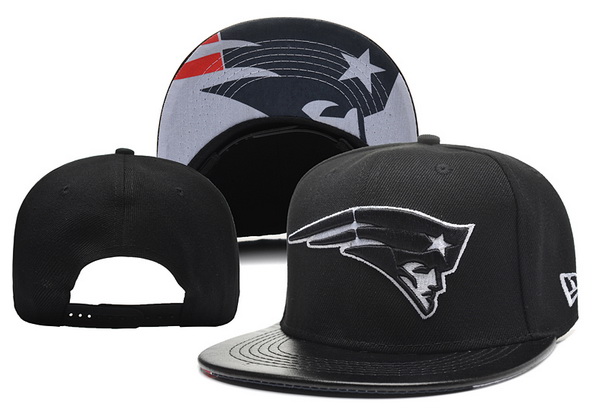 NFL New England Patriots NE Snapback Hat #55